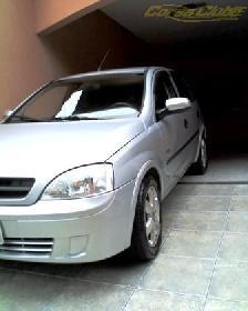 Acervo do Corsa Clube (1020)