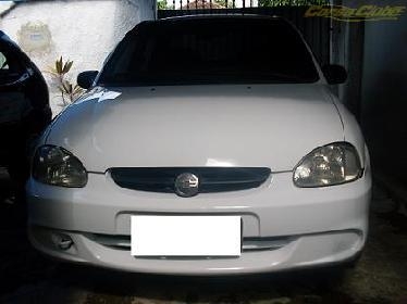 Acervo do Corsa Clube (1022)