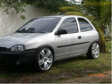 Acervo do Corsa Clube (1061)
