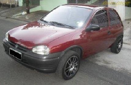 Acervo do Corsa Clube (1082)