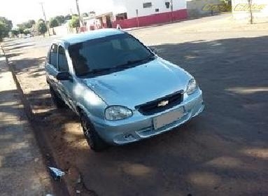 Acervo do Corsa Clube (1139)