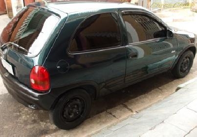 Acervo do Corsa Clube (1157)