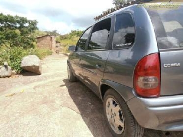 Acervo do Corsa Clube (1160)
