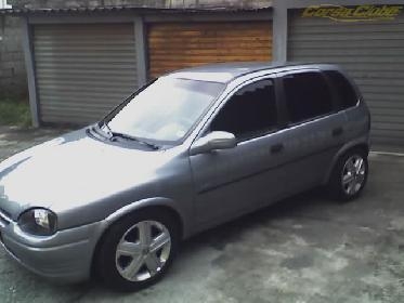 Acervo do Corsa Clube (1164)