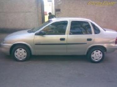 Acervo do Corsa Clube (1207)