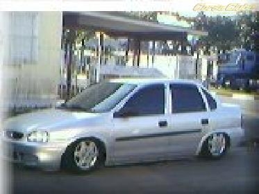 Acervo do Corsa Clube (1210)