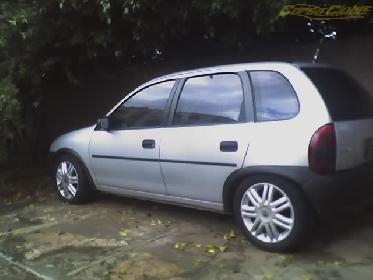 Acervo do Corsa Clube (1225)