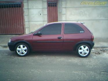 Acervo do Corsa Clube (1259)