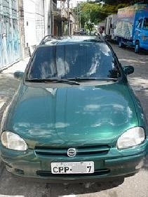Acervo do Corsa Clube (1274)