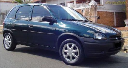 Acervo do Corsa Clube (1293)