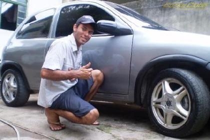 Acervo do Corsa Clube (1326)