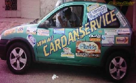 Acervo do Corsa Clube (1387)