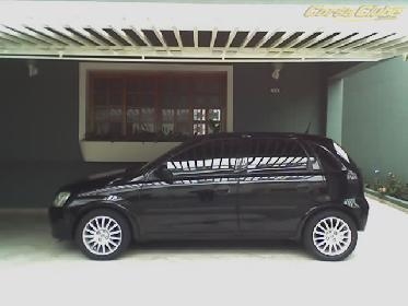 Acervo do Corsa Clube (7774)