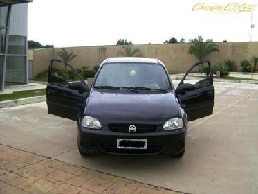Acervo do Corsa Clube (7796)