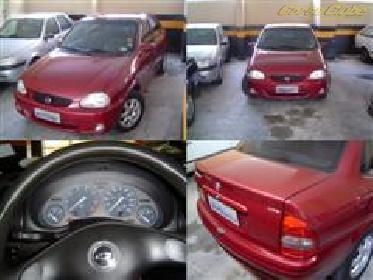 Acervo do Corsa Clube (7797)