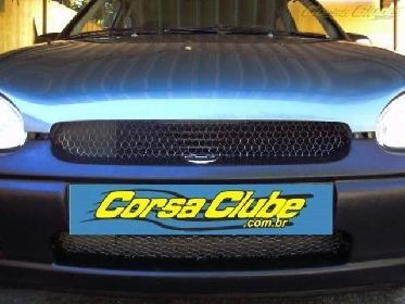 Acervo do Corsa Clube (7807)