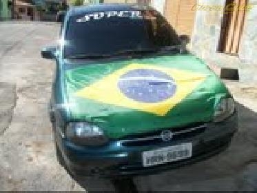 Acervo do Corsa Clube (7812)