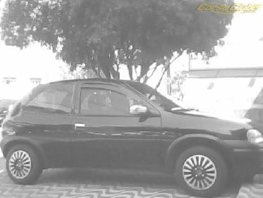 Acervo do Corsa Clube (7878)