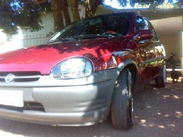 Acervo do Corsa Clube (7912)