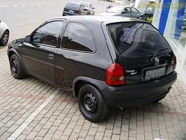 Acervo do Corsa Clube (7931)