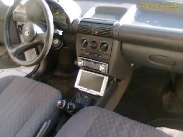 Acervo do Corsa Clube (8051)