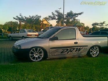 Acervo do Corsa Clube (8053)