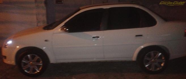Acervo do Corsa Clube (8057)