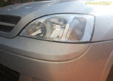 Acervo do Corsa Clube (8066)