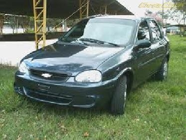 Acervo do Corsa Clube (8072)