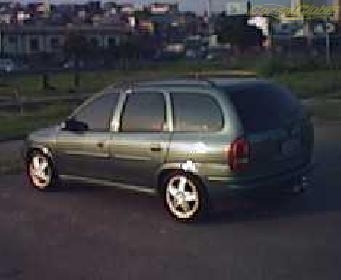 Acervo do Corsa Clube (8075)