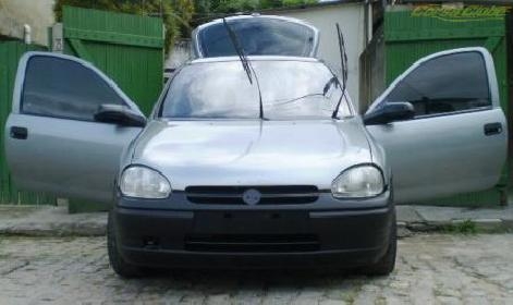 Acervo do Corsa Clube (8088)