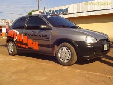 Acervo do Corsa Clube (8094)