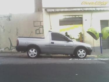 Acervo do Corsa Clube (8100)