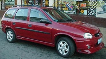 Acervo do Corsa Clube (8102)