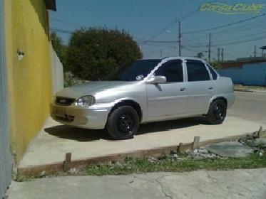 Acervo do Corsa Clube (8119)