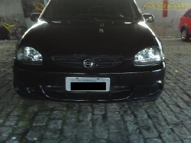 Acervo do Corsa Clube (8120)