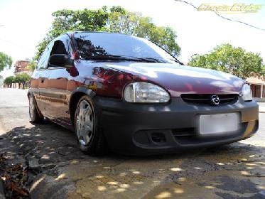 Acervo do Corsa Clube (8252)