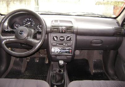 Acervo do Corsa Clube (8271)