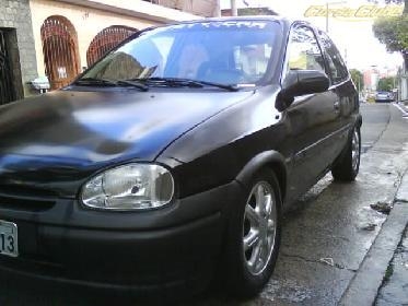 Acervo do Corsa Clube (8274)