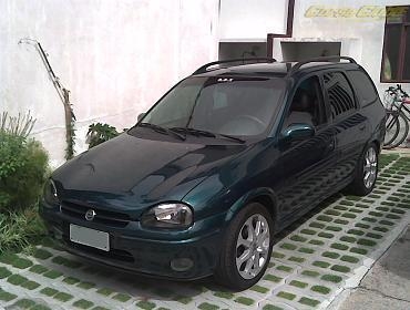 Acervo do Corsa Clube (8275)