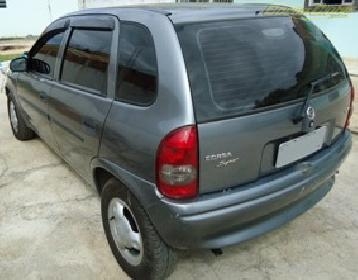 Acervo do Corsa Clube (8289)