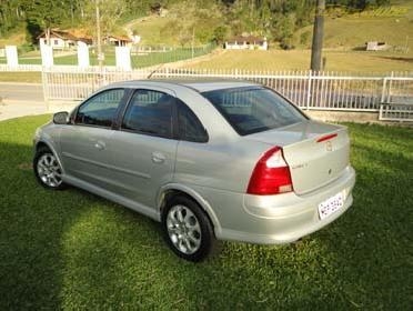 Acervo do Corsa Clube (8295)