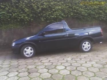 Acervo do Corsa Clube (8298)