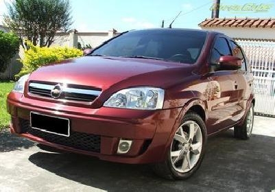Acervo do Corsa Clube (8299)