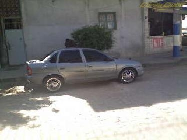 Acervo do Corsa Clube (8306)