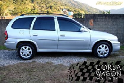 Acervo do Corsa Clube (8310)