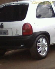 Acervo do Corsa Clube (8311)