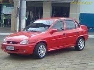 Acervo do Corsa Clube (8318)