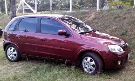 Acervo do Corsa Clube (8319)