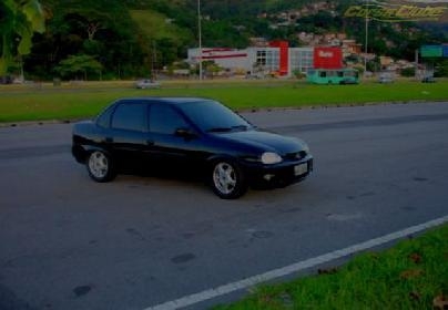 Acervo do Corsa Clube (8325)